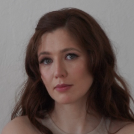 Алсу Ярулина