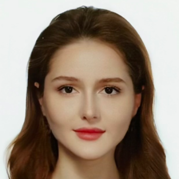 Darya Ozhegina