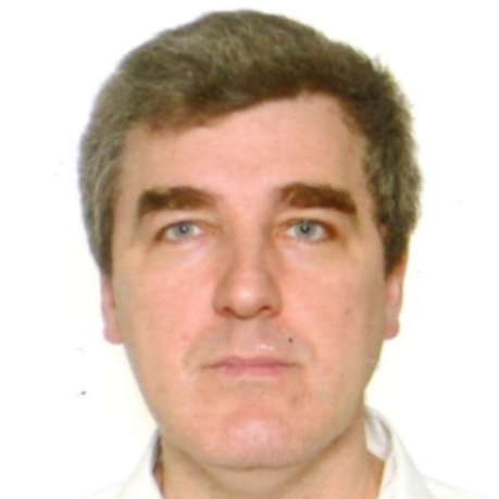 Олег Крейденко