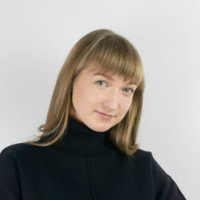 Anna Shokurova