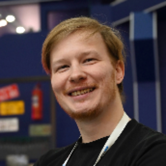 Mikhail Kovalenko