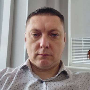 Aleksei Kupriyanov