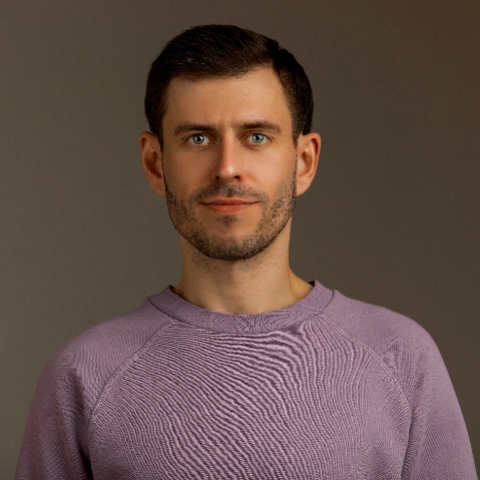 Александр Ермаков