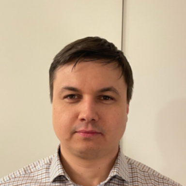 Сергей Погребняков