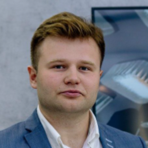 Ivan Cherenkov