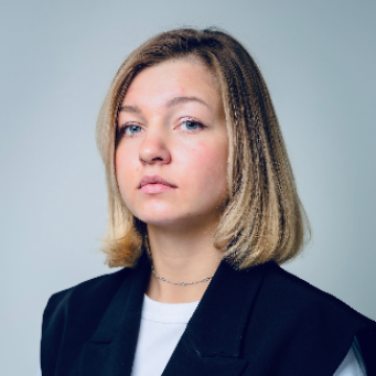 Ольга Тюрина