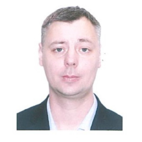 Anton Gorin