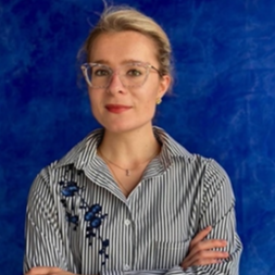 Анна Покровская