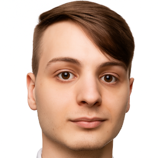 Kirill Sukonkin