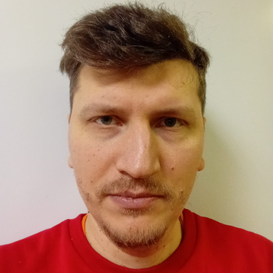 Михаил Буренков