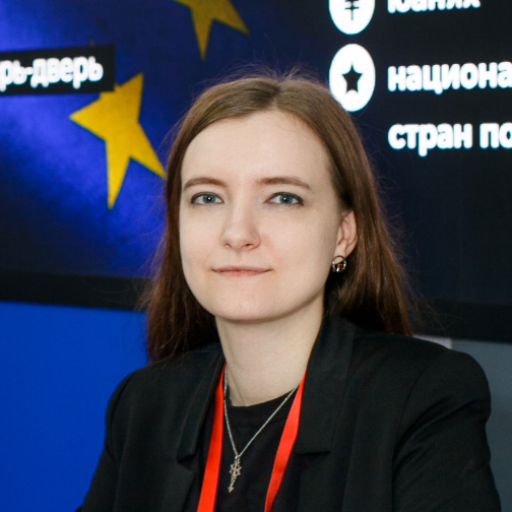 Maria Osipova