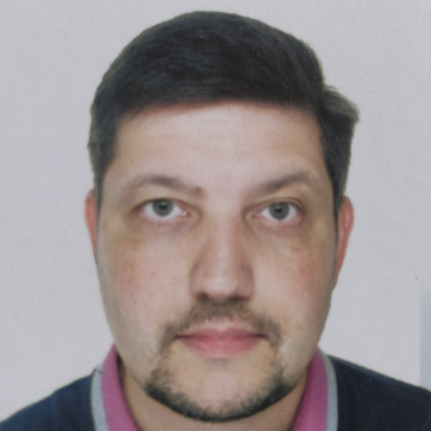 Антон Пожильцов