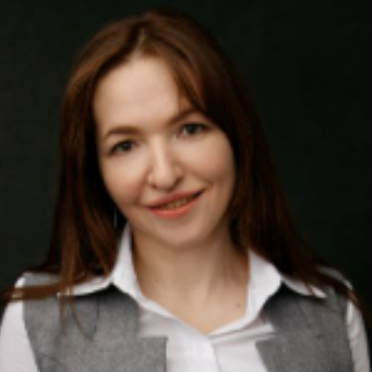 Olga Vinogradova