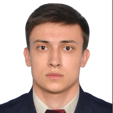 Салимхан Абдулхаликов