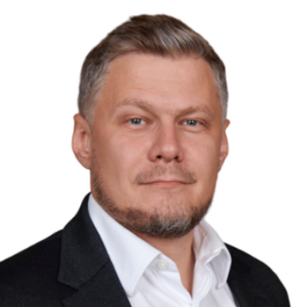 Андрей Воронин