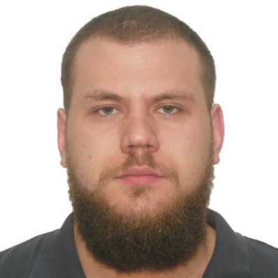 Даниил Ермолаев