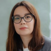 Ксения Красильникова