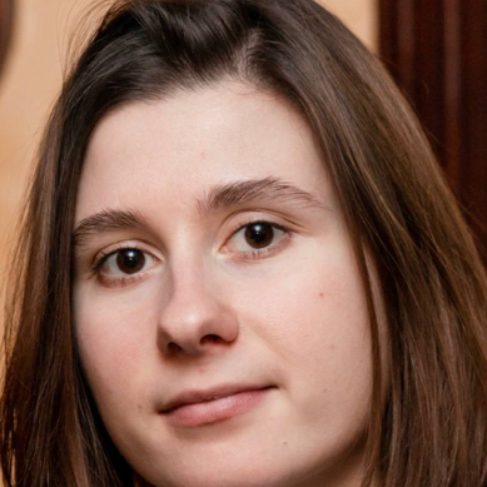 Svetlana Iseeva