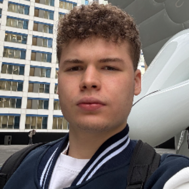 Bogdan Zverev