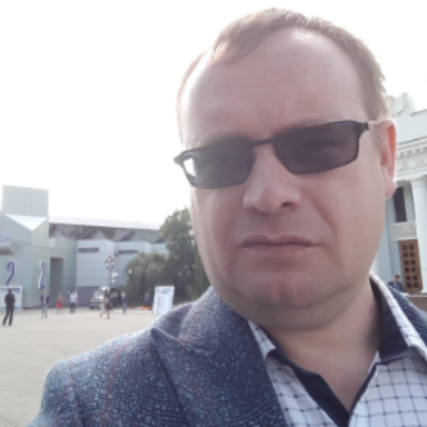 Mikhail Utkin