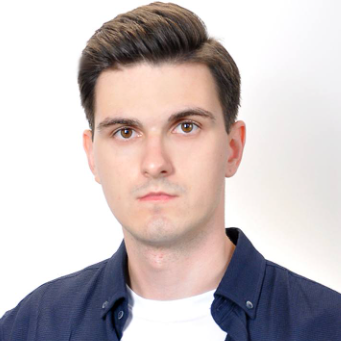 Maxim Izmesyev