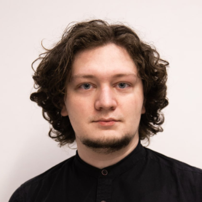 Nikolai Mishyakov