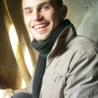 Yevgenii Romanov