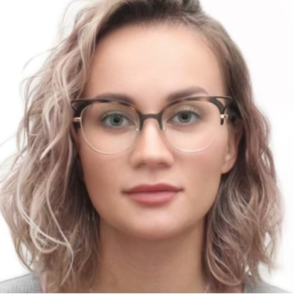 Alina Morozova