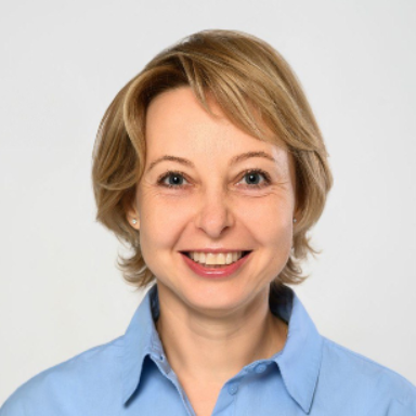 Анна Морозова