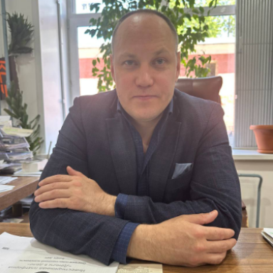 Stanislav Podsukhin