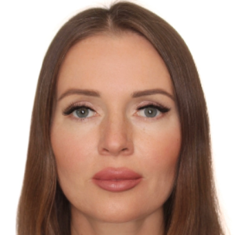Светлана Кузьменко