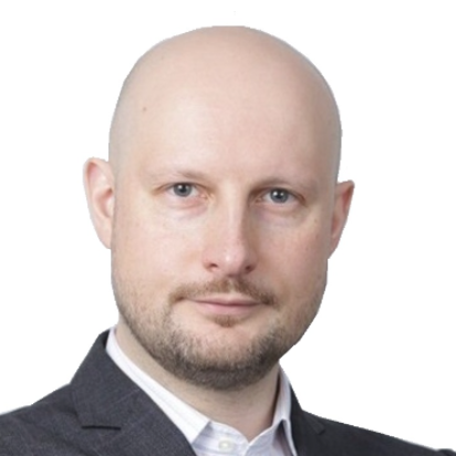 Алексей Парабучев