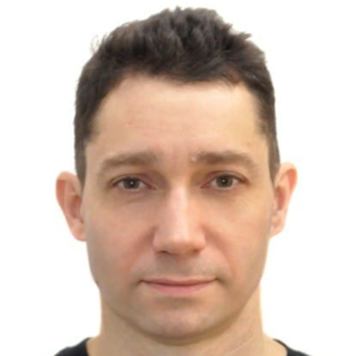 Алекс Гор