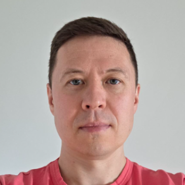 Ivan Solovyev