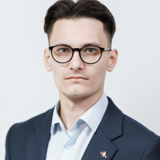 Дмитрий Братских
