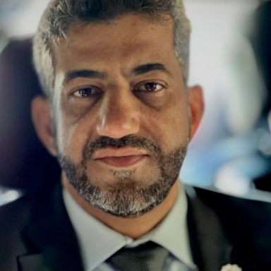 Mahmood Alkindi