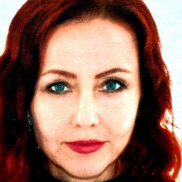 Svetlana Kalashnikova