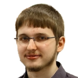 Andrey Sharapov
