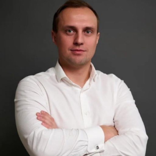 Pavel Abrakhin