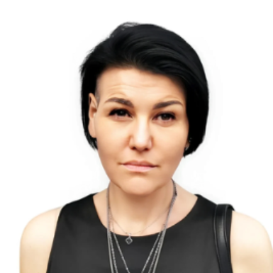 Екатерина Лопатникова