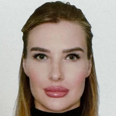 Анна Михайлова