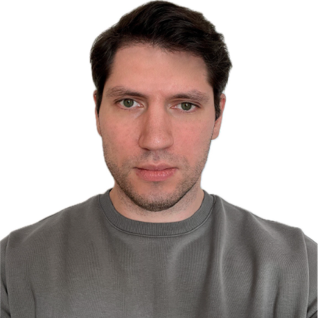 Maksim Korolkov