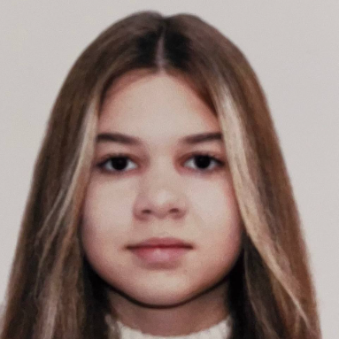 Kseniya Yefremova