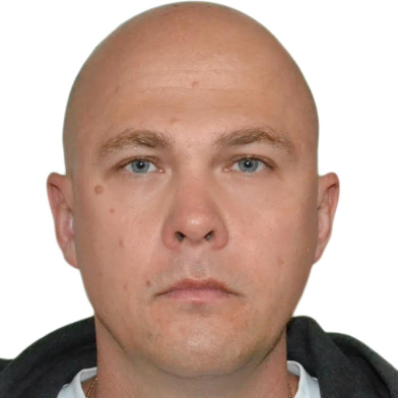 Alexander Molodtsov