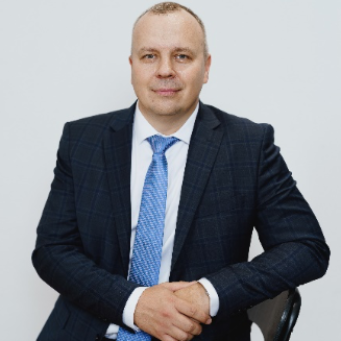 Павел Степанов