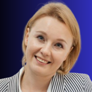Екатерина Царанова