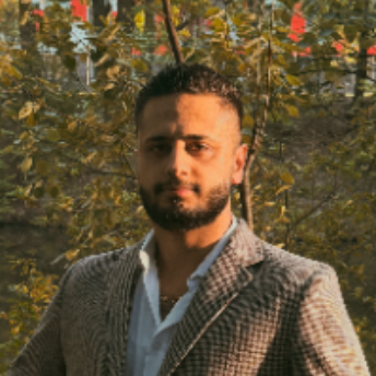 Sinan Ibrahim