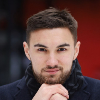 Aleksei Nekrasov