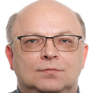 Alexey Sinitsin
