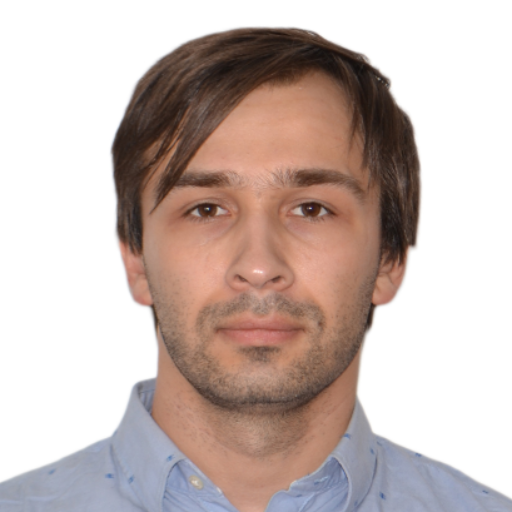 Yurii Kalinin
